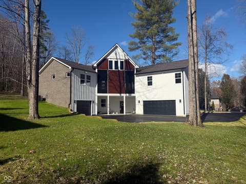 Photo of 3380 N Pine Song Drive, Martinsville, IN