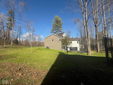 Photo of 3380 N Pine Song Drive, Martinsville, IN