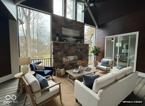 Photo of 3380 N Pine Song Drive, Martinsville, IN