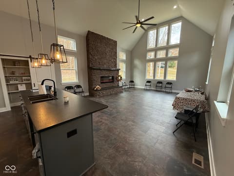 Photo of 3380 N Pine Song Drive, Martinsville, IN