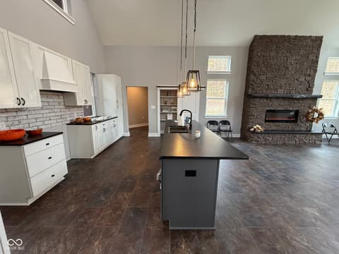 Photo of 3380 N Pine Song Drive, Martinsville, IN