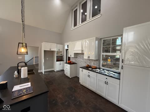 Photo of 3380 N Pine Song Drive, Martinsville, IN