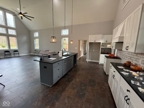 Photo of 3380 N Pine Song Drive, Martinsville, IN