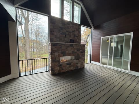 Photo of 3380 N Pine Song Drive, Martinsville, IN