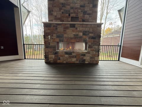 Photo of 3380 N Pine Song Drive, Martinsville, IN