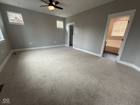 Photo of 3380 N Pine Song Drive, Martinsville, IN