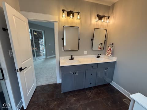 Photo of 3380 N Pine Song Drive, Martinsville, IN