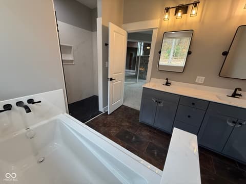 Photo of 3380 N Pine Song Drive, Martinsville, IN