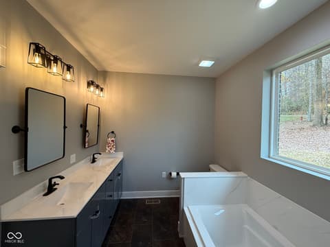 Photo of 3380 N Pine Song Drive, Martinsville, IN