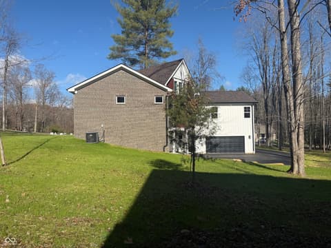 Photo of 3380 N Pine Song Drive, Martinsville, IN