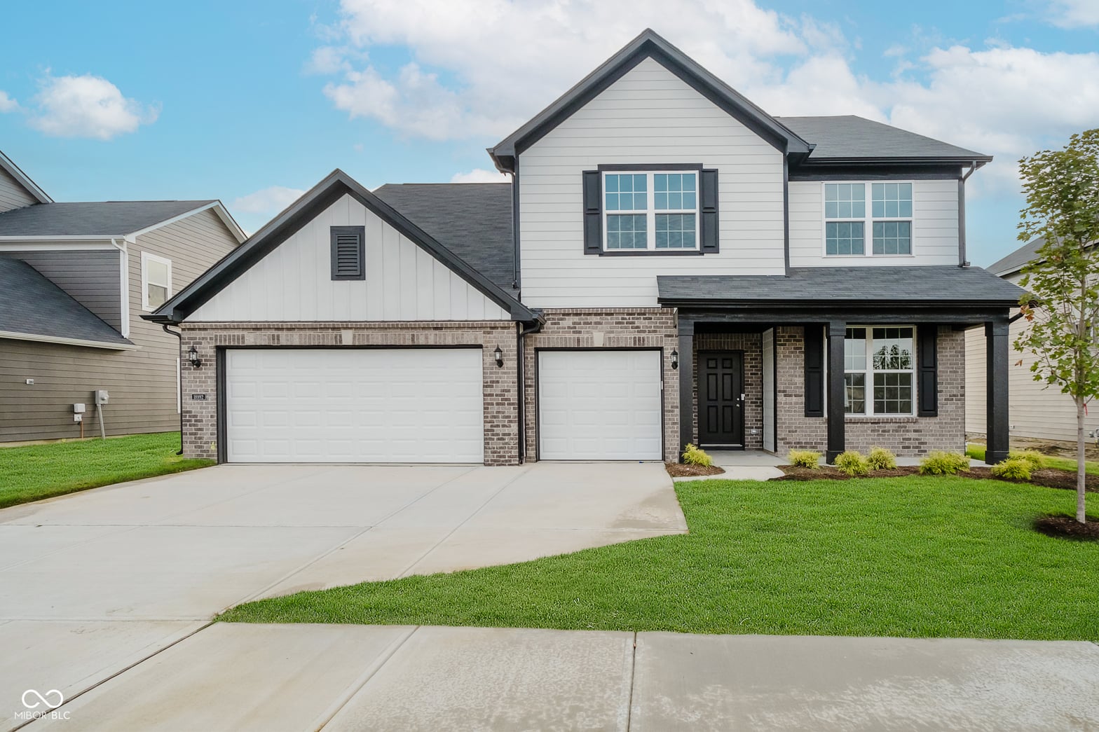Photo of 18992 Seaforth Way, Westfield, IN