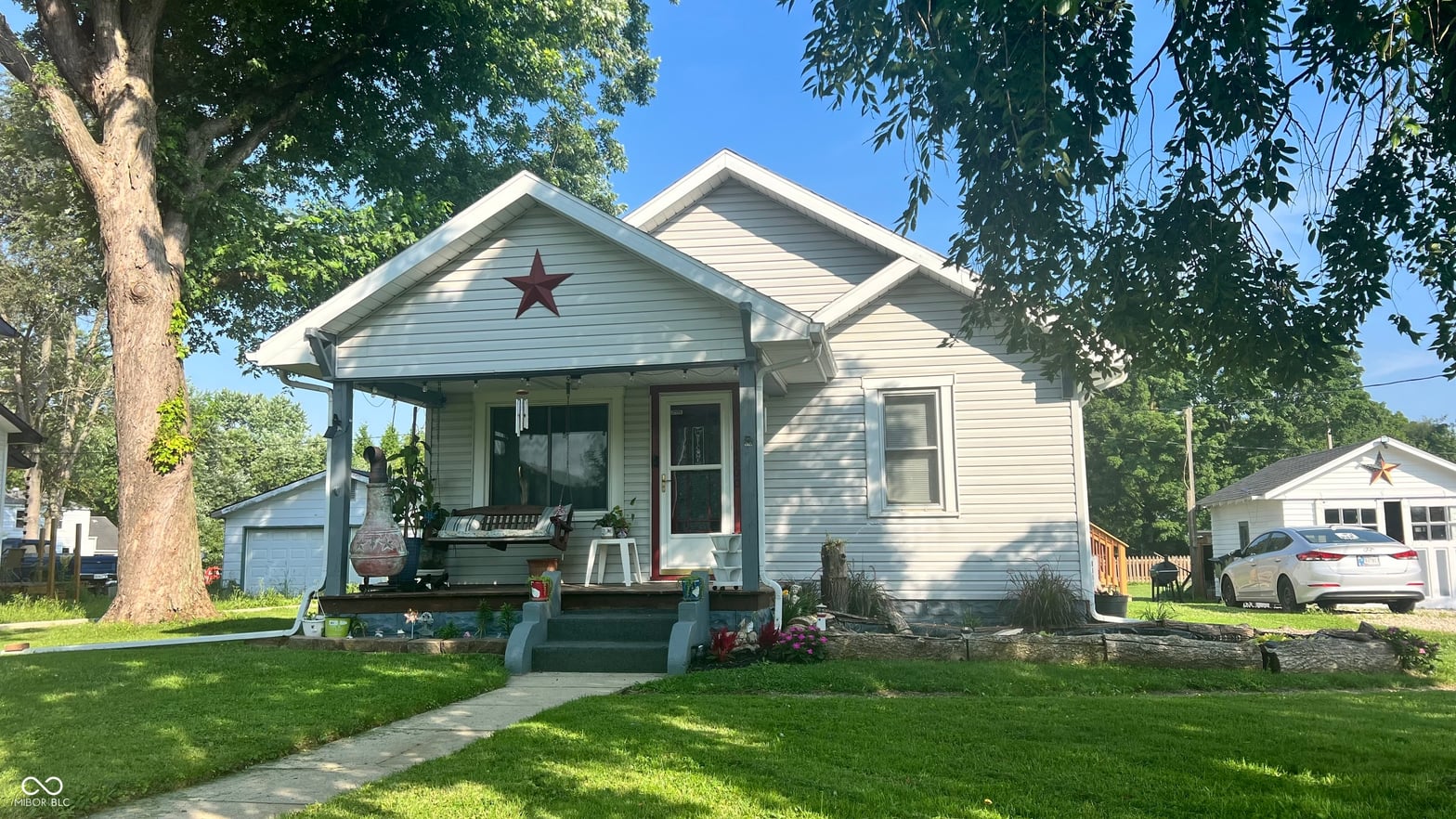 Photo of 14500 W Washington Street, Daleville, IN