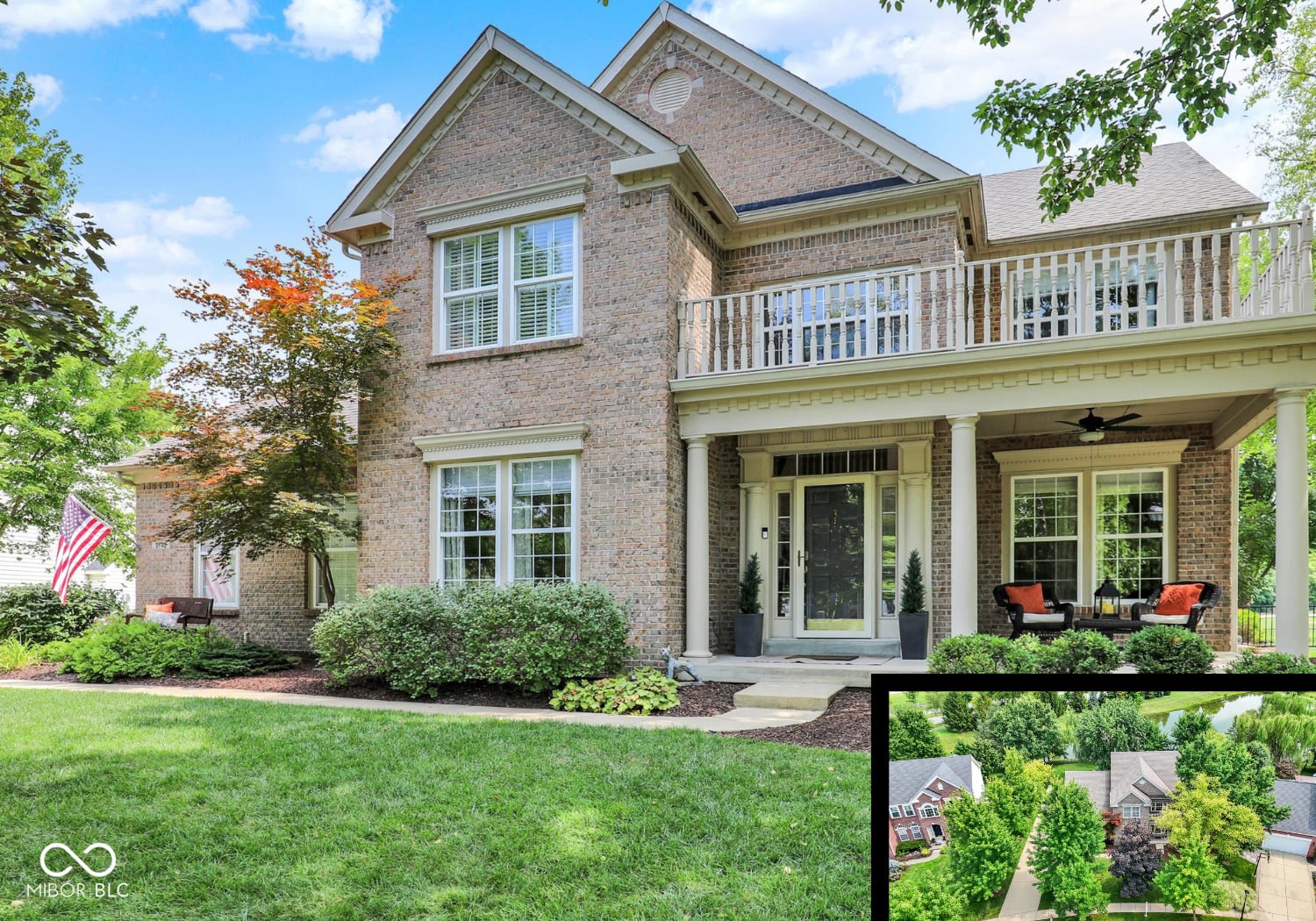 Photo of 5745 Marsh Glen Court, Carmel, IN