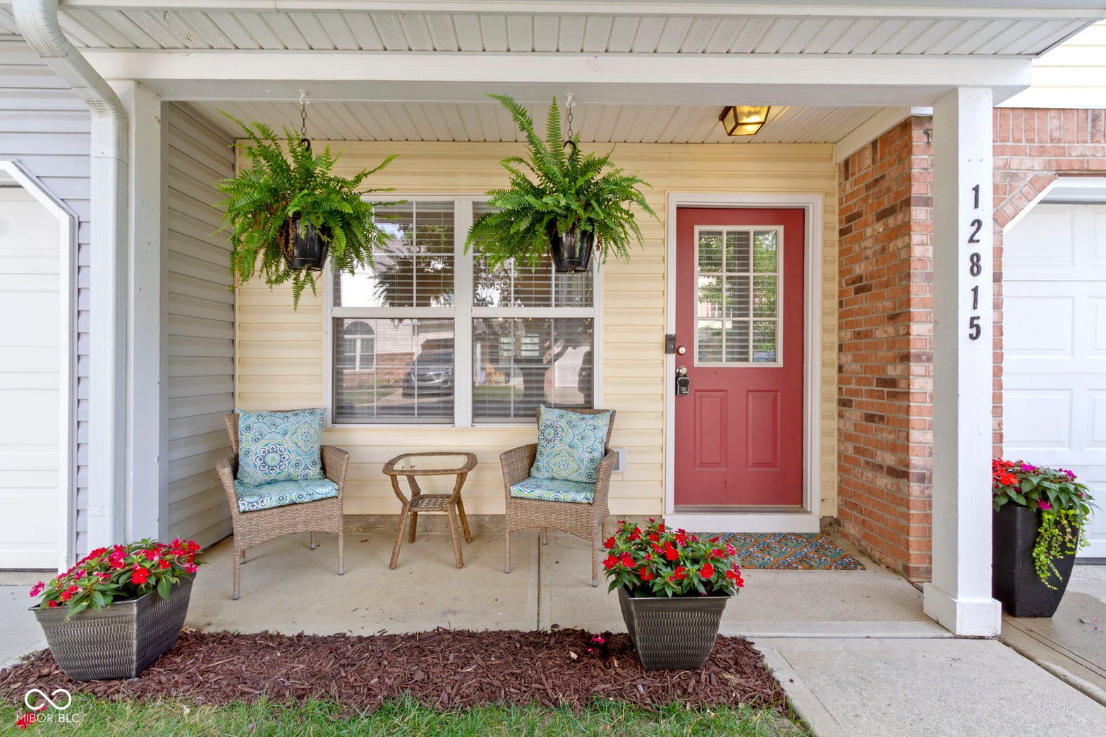 Photo of 12815 Lamboll Street, Fishers, IN