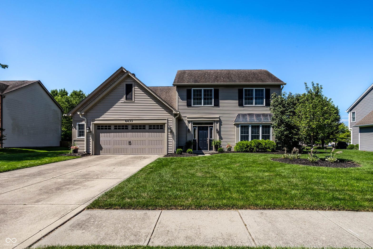 Photo of 6435 Manchester Drive, Fishers, IN