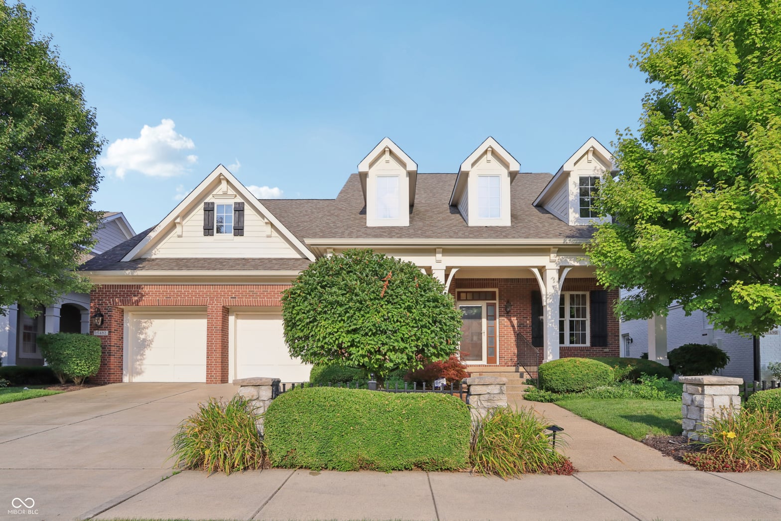 Photo of 15482 Bridgewater Club Boulevard, Carmel, IN
