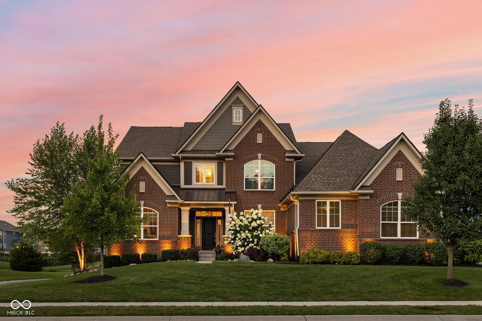 Photo of 14081 Larson Drive, Carmel, IN