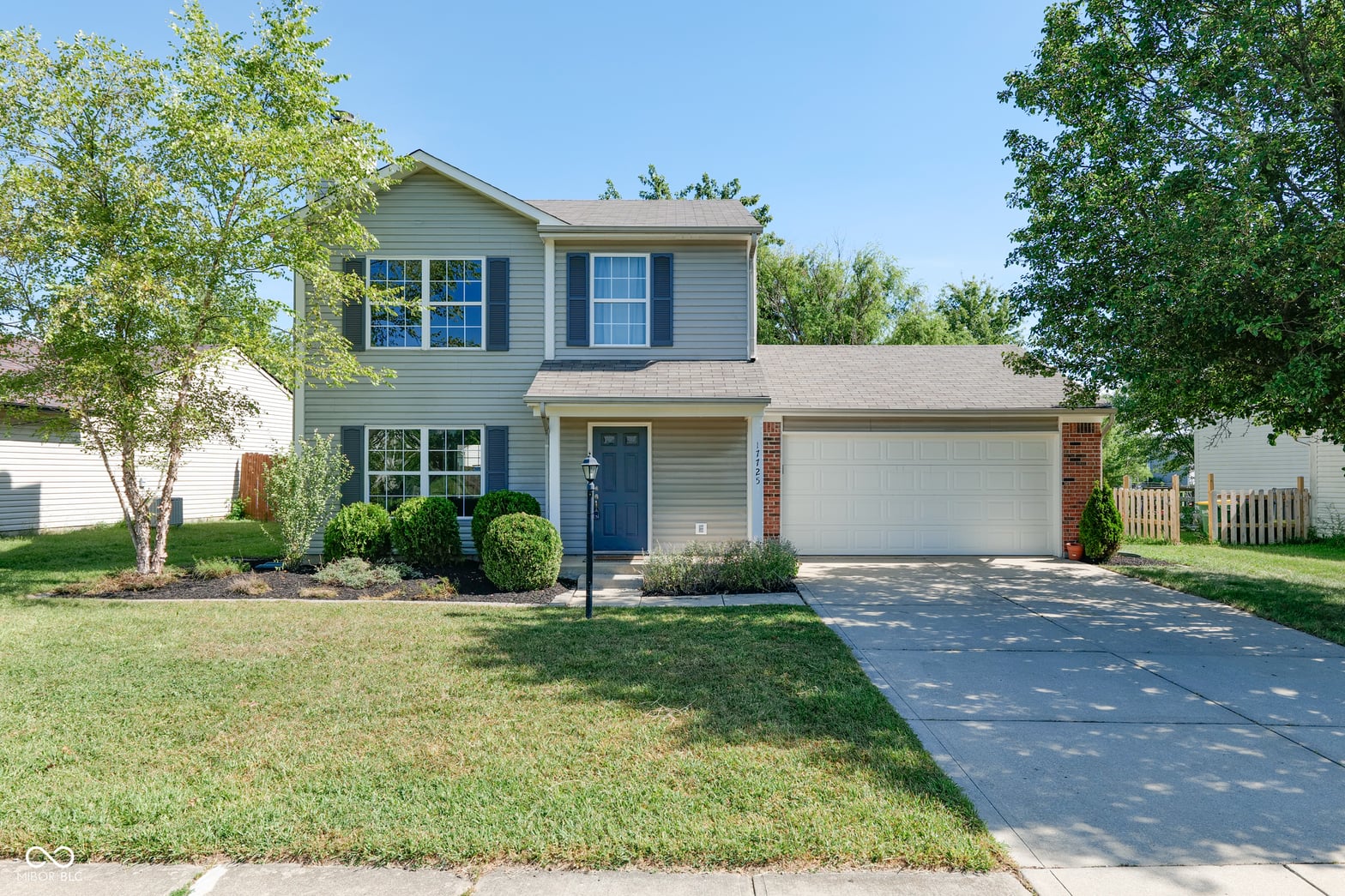 Photo of 17725 Captiva Way, Westfield, IN