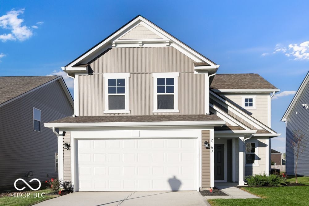 Photo of 2163 Bear Oak Run, Shelbyville, IN