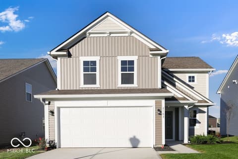 2163 Bear Oak Run