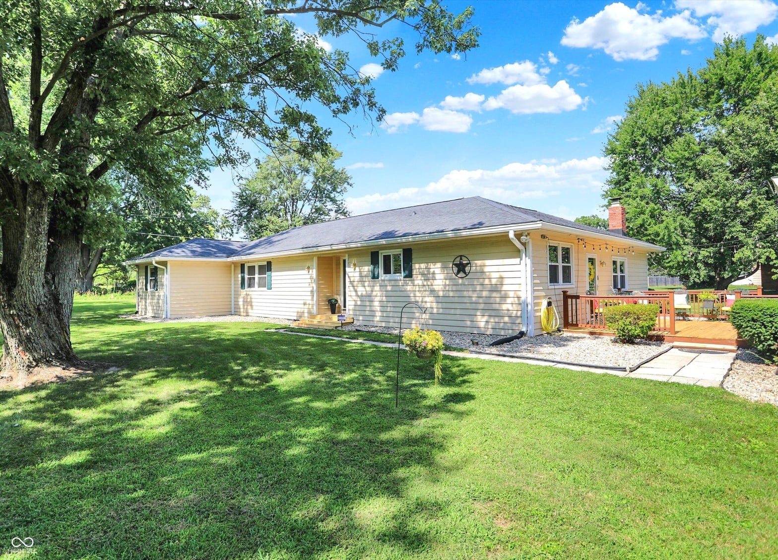 Photo of 10624 E 97th Street, Fishers, IN