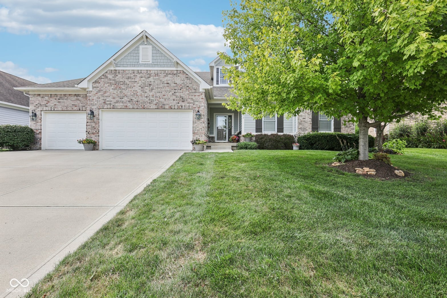 Photo of 18773 Wychwood Place, Noblesville, IN