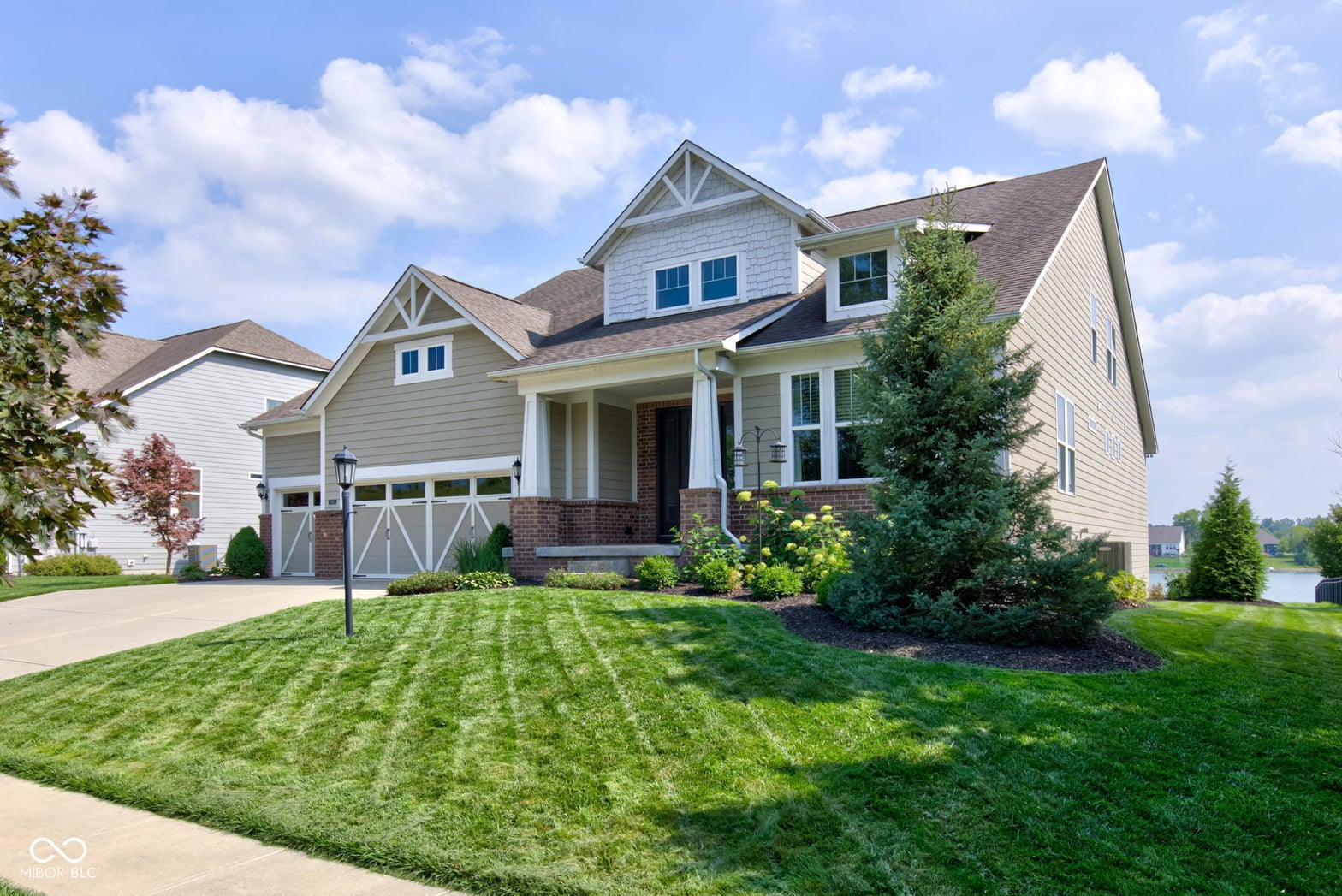 Photo of 7043 Spayside Drive N, Noblesville, IN