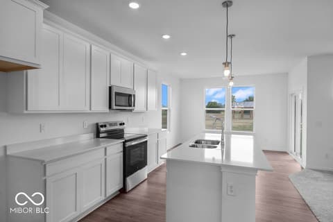 Photo of 1205 Authentic Lane, Indianapolis, IN
