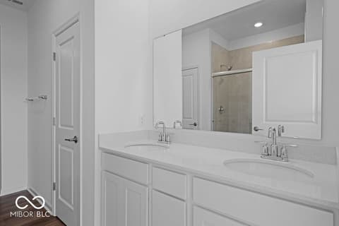 Photo of 1205 Authentic Lane, Indianapolis, IN