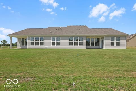 Photo of 1205 Authentic Lane, Indianapolis, IN