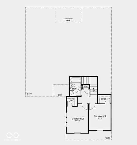 Photo of 1205 Authentic Lane, Indianapolis, IN