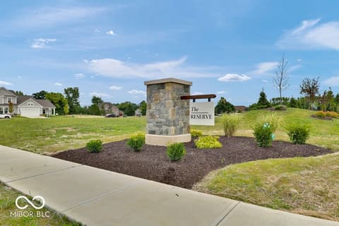 Photo of 1205 Authentic Lane, Indianapolis, IN