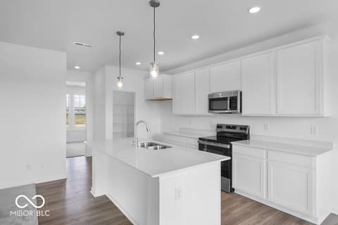 Photo of 1205 Authentic Lane, Indianapolis, IN