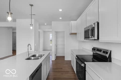 Photo of 1205 Authentic Lane, Indianapolis, IN