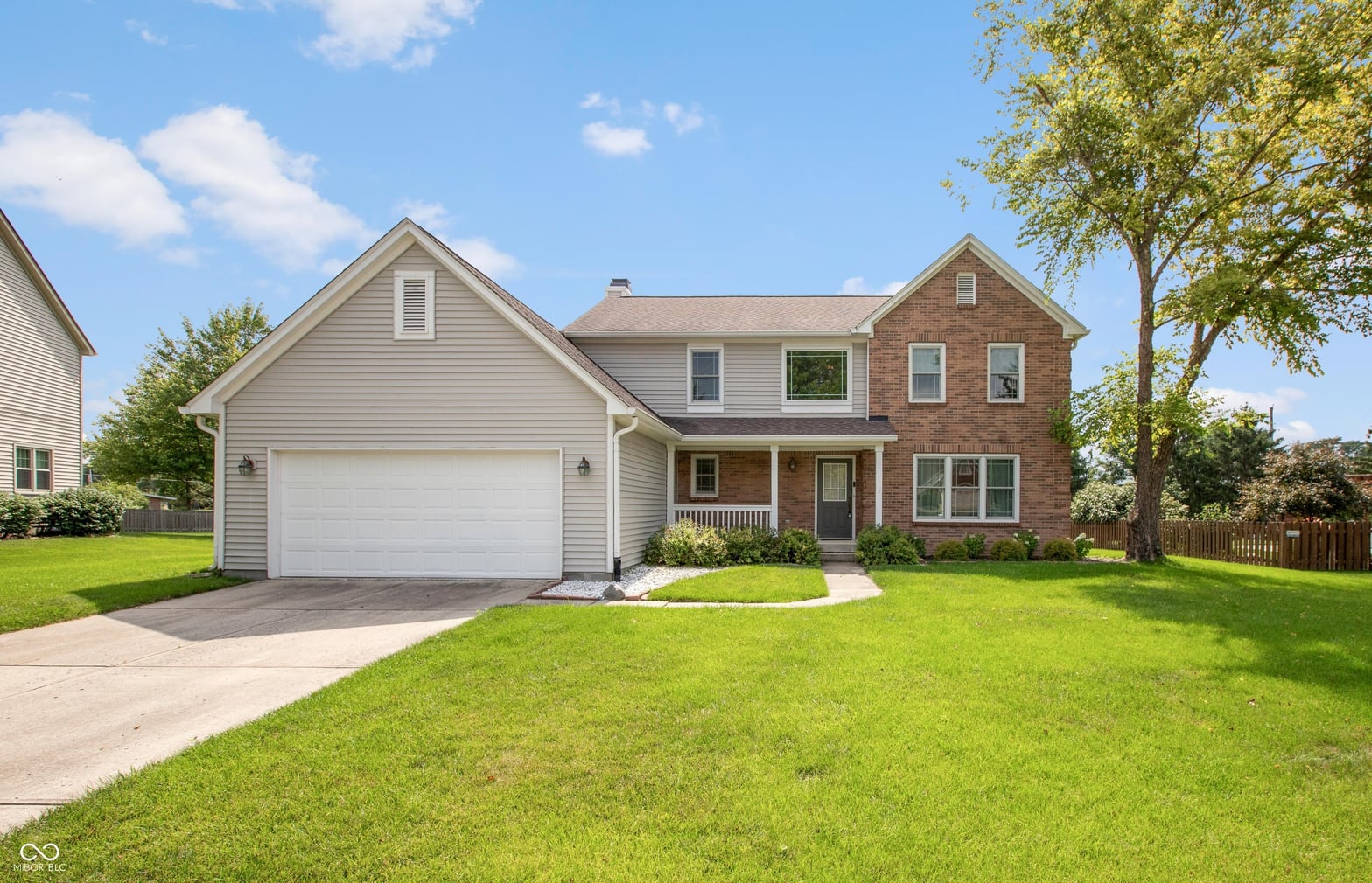 Photo of 8265 Courtney Drive, Fishers, IN