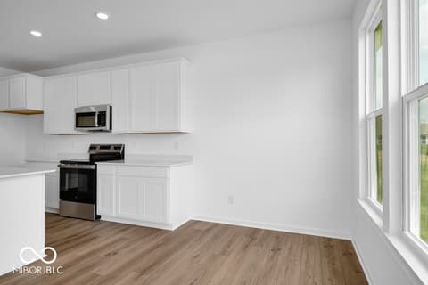 Photo of 1207 Authentic Lane, Indianapolis, IN