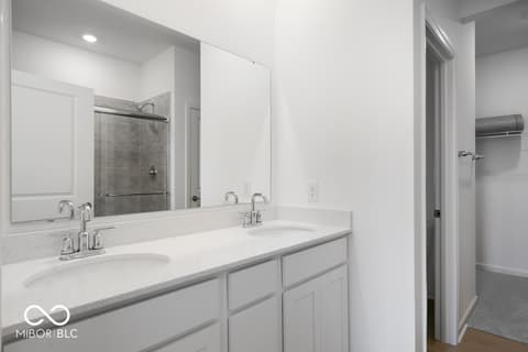 Photo of 1207 Authentic Lane, Indianapolis, IN