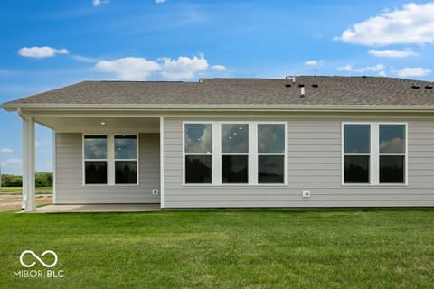 Photo of 1207 Authentic Lane, Indianapolis, IN