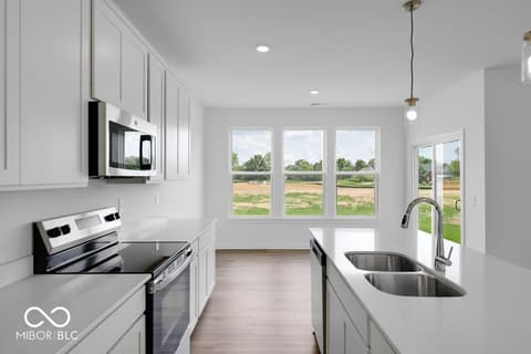 Photo of 1207 Authentic Lane, Indianapolis, IN