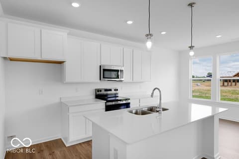 Photo of 1207 Authentic Lane, Indianapolis, IN