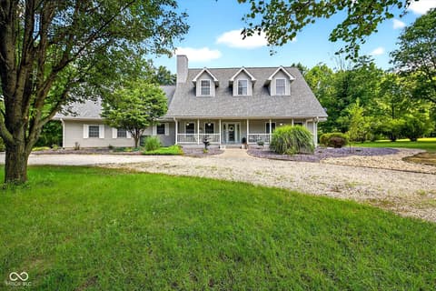 5105 Richland Creek Road