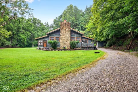 5791 Possum Trot Road
