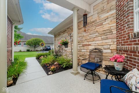 Photo of 11225 Red Fox Run, Fishers, IN