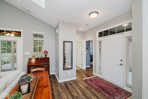 Photo of 11225 Red Fox Run, Fishers, IN