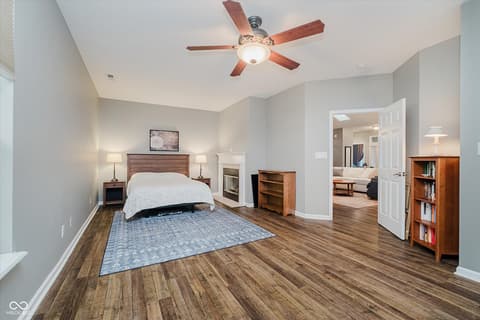 Photo of 11225 Red Fox Run, Fishers, IN