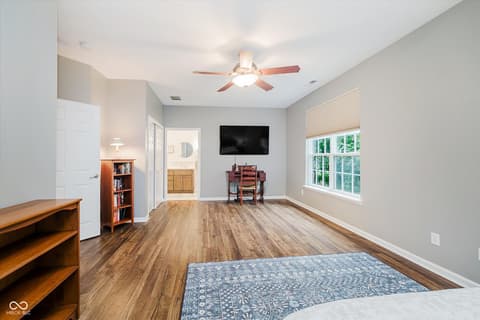 Photo of 11225 Red Fox Run, Fishers, IN