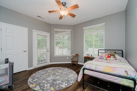 Photo of 11225 Red Fox Run, Fishers, IN