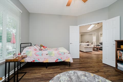 Photo of 11225 Red Fox Run, Fishers, IN