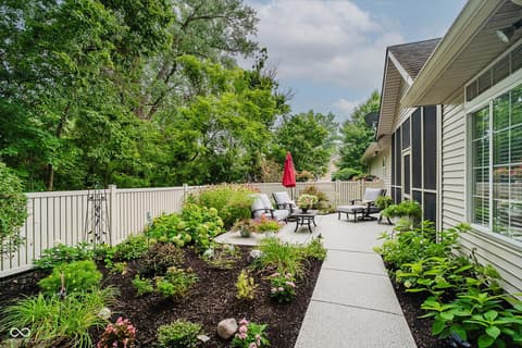 Photo of 11225 Red Fox Run, Fishers, IN