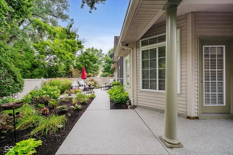 Photo of 11225 Red Fox Run, Fishers, IN